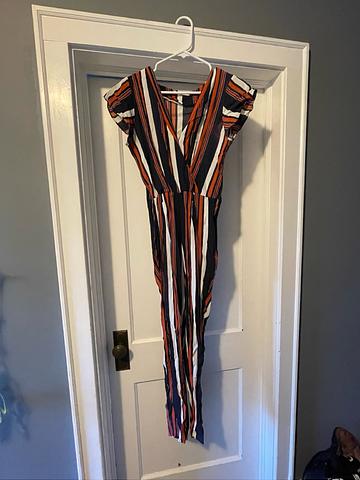 Tularosa Jumpsuit—Small