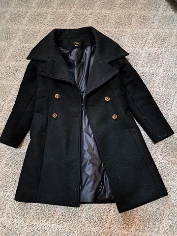 Belden Vegan Coat