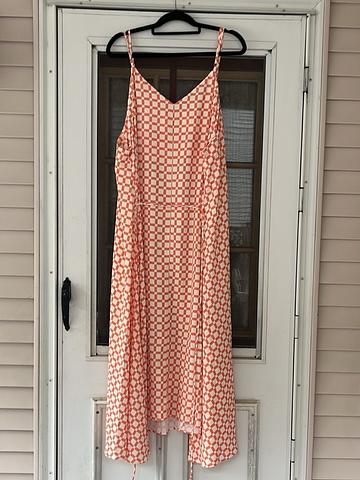 Sunday Dress