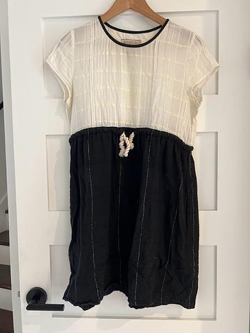Ace and jig dress