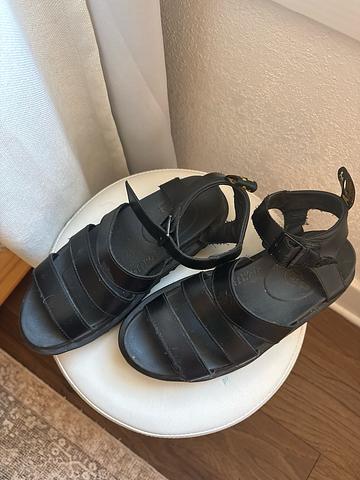 Blaire Platform Sandals
