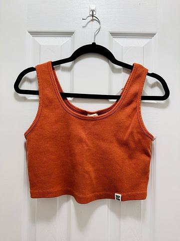 Josy Vest Top