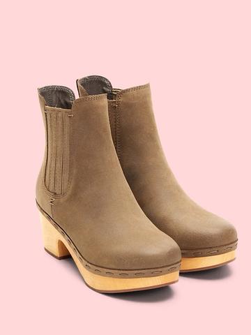 odessa chelsea boot