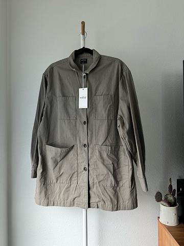 Sammie workshirt