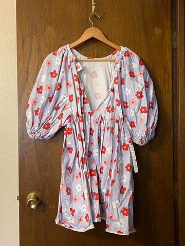 Orla Dress