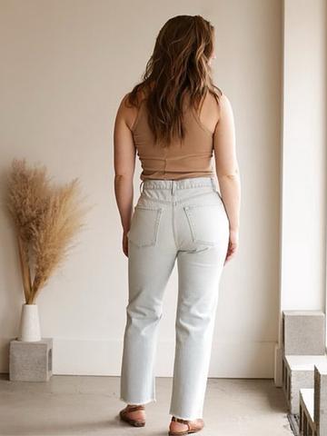 Hayley Jean