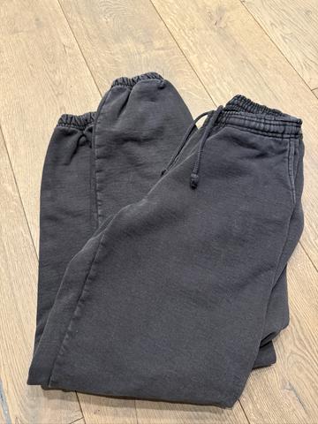 Heavy Fleece Sweatpants