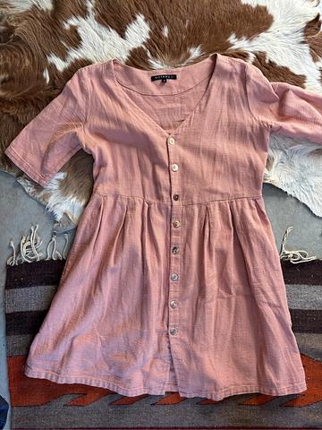 Babydoll dress