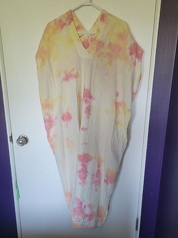 Crescent Dress