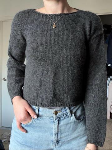 Sevilla Blouse