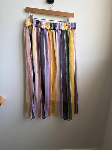Sseko Skirt