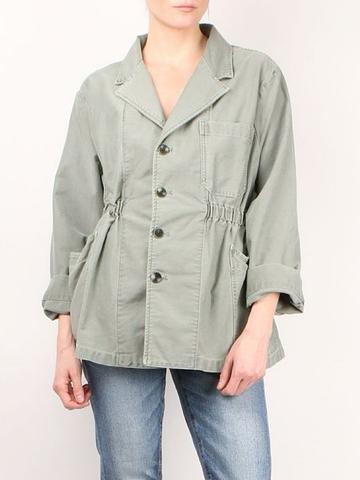 Steinbeck Jacket