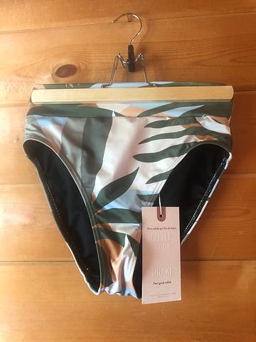 Oraki x little yogi bottoms