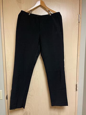 Acne studios trouser
