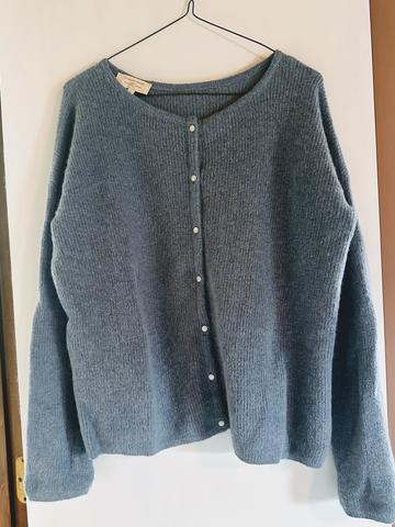 Gaspard cardigan
