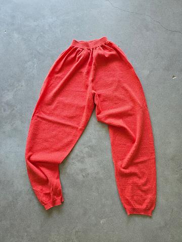 Babaa merino trousers no 25