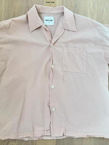 Portuguese School Shirt