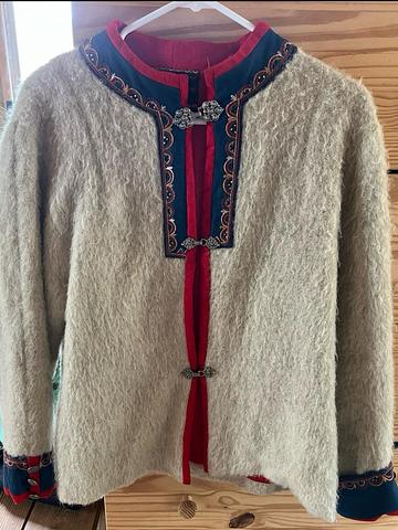 Norwegian Jacket