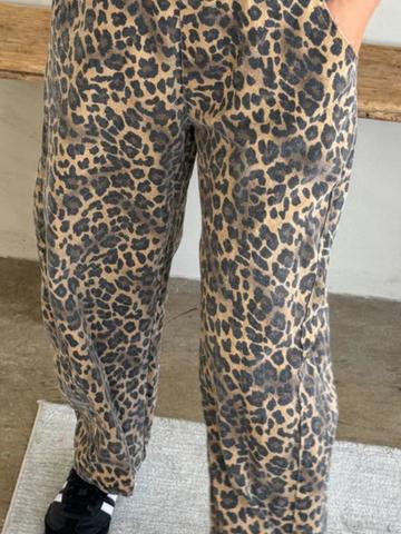 Arc Pants