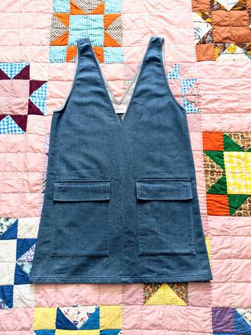 Odeyalo dress