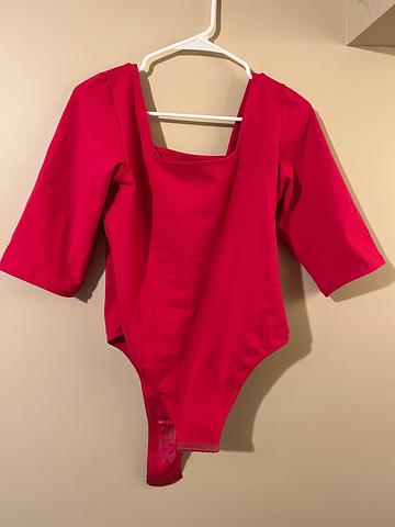 Bodysuit