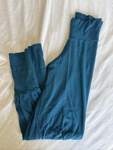 Ancient futures design willow  fleece pants