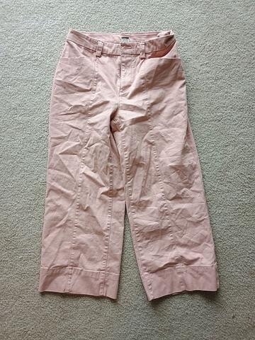 Chinos