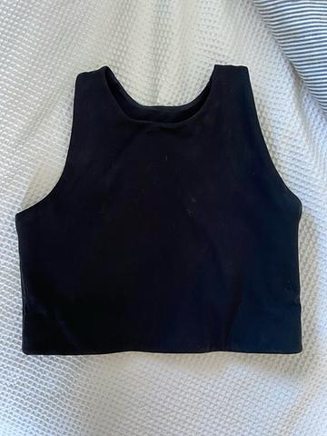 Dylan tank bra