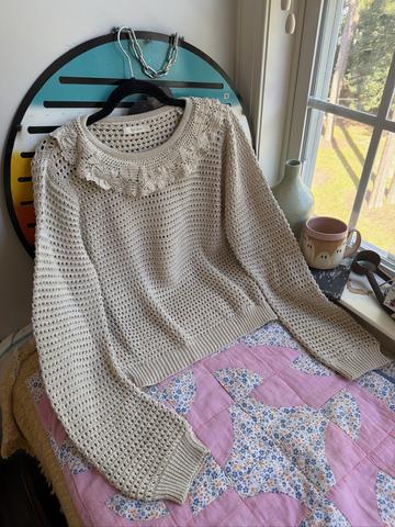 Doen Talia Sweater