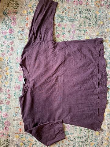 Harper Tunic
