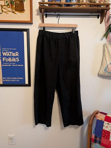 Linen Pants