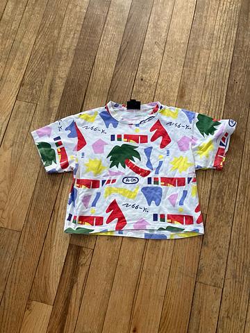Funky Shirt