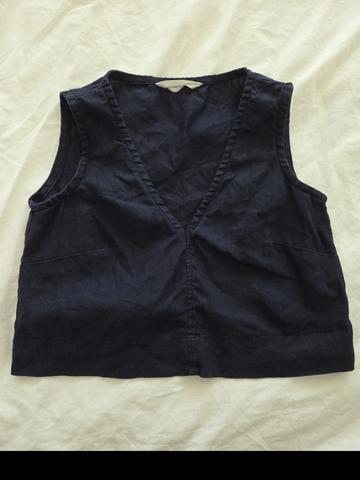 Petra Crop Top