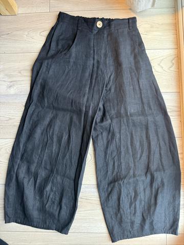 Linenfox frankie pant