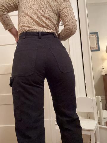 Handy pants