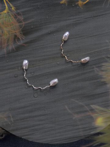 Gossamer bridge cuff