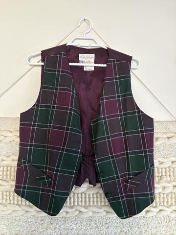 Vest