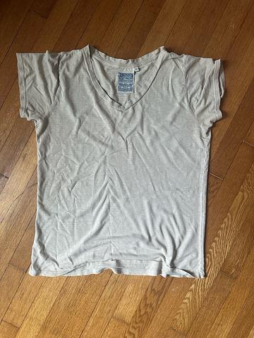 Paige v neck