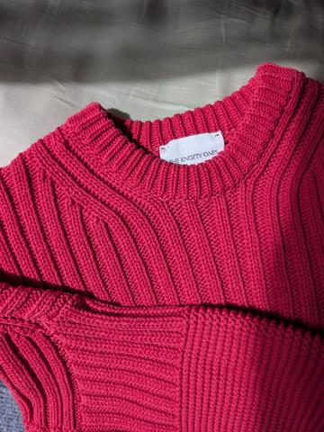 The Knotty Ones Delcia Sweater