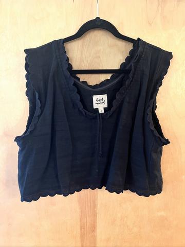 Heritage Crop