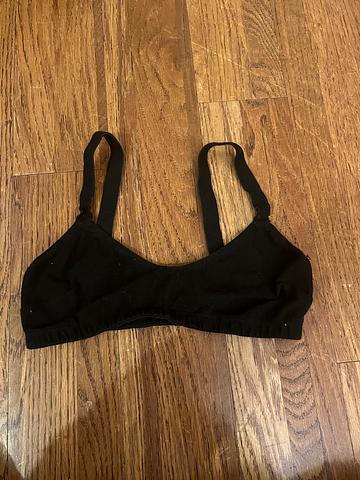 Pansy co full bra