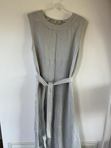 Dream Cotton Costa Dress