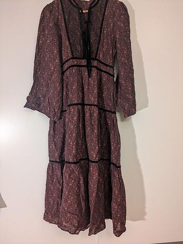 Elix dress