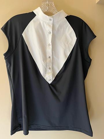 Victory Gallop Short Sleeve Show Shirt