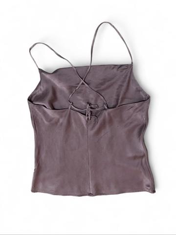 Silk Camisole