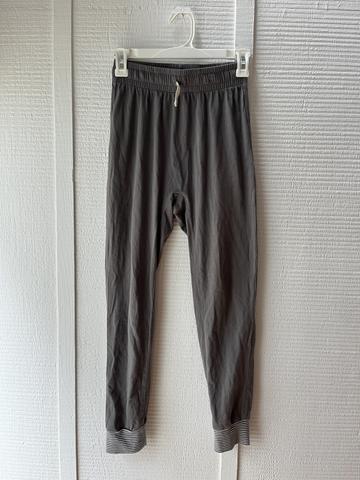 100% Cotton Lightweight Jogger