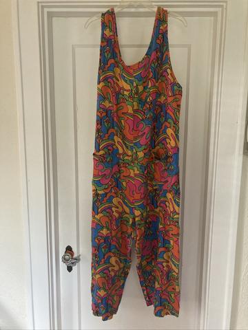 jumpsuit