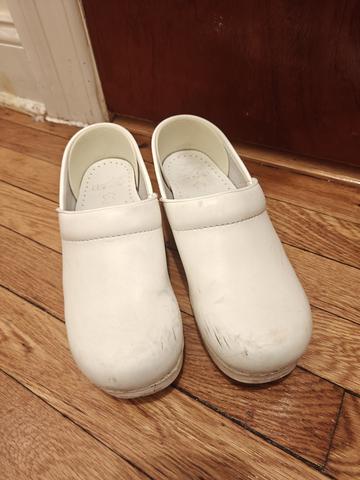 Dansko Clogs