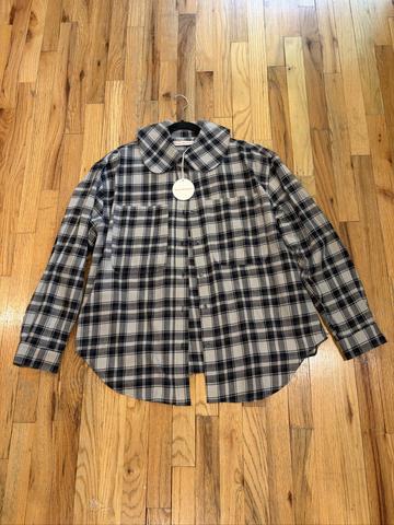 Hollis shirt