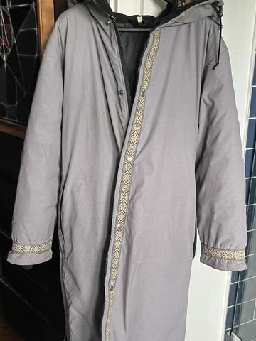 Kanuk Parka